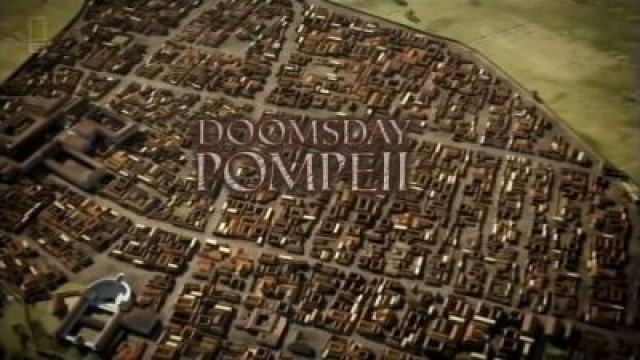 Doomsday Pompeii