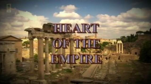 Heart of the Empire