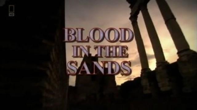 Blood in the Sands