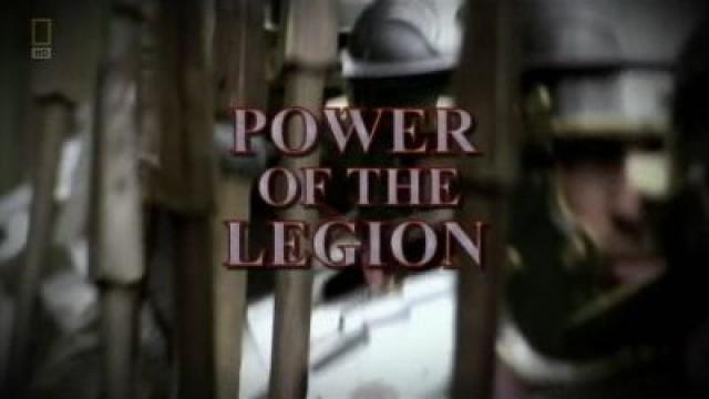 Power of the Legion