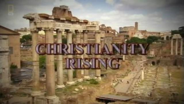 Christianity Rising