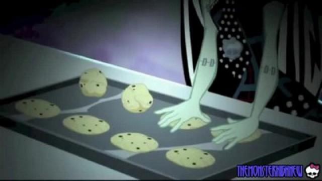 Cookie Creeper