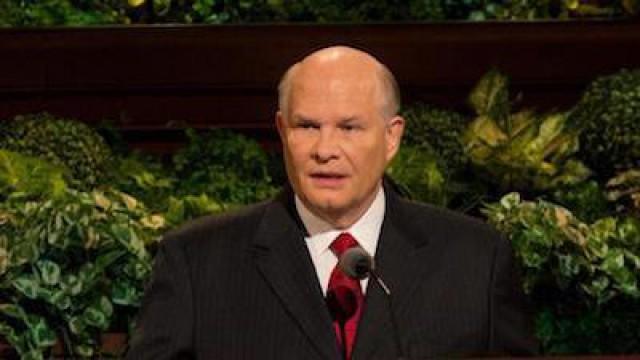 Saturday Morning Session (Apr. 2017)