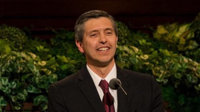 Sunday Afternoon Session (Apr. 2017)