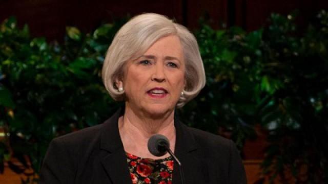 General Women's Session (Oct. 2017)