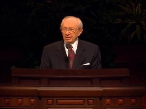 Saturday Morning Session (April 2004)