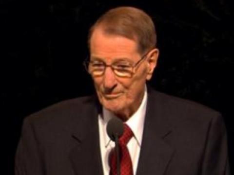 Priesthood Session (April 2004)