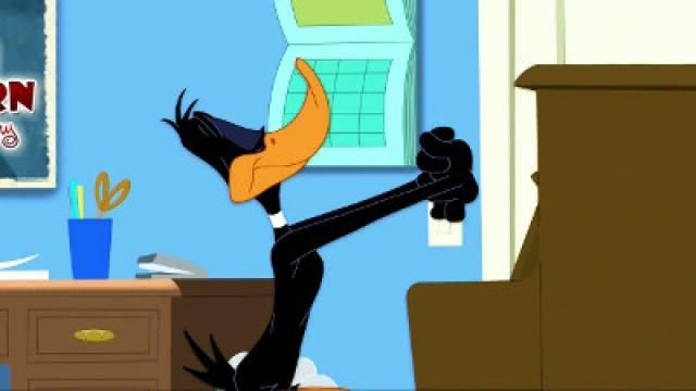 La vita di Daffy