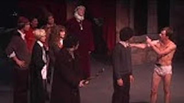 A Very Potter Sequel Act 2 Part 13