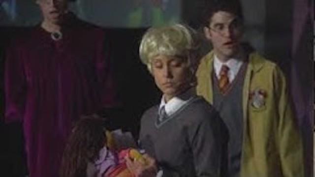 A Very Potter Senior Year Act 1 Part 3