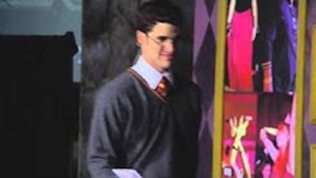 A Very Potter Senior Year Act 1 Part 8