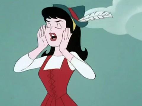 Magic Reggie & Surf's Up