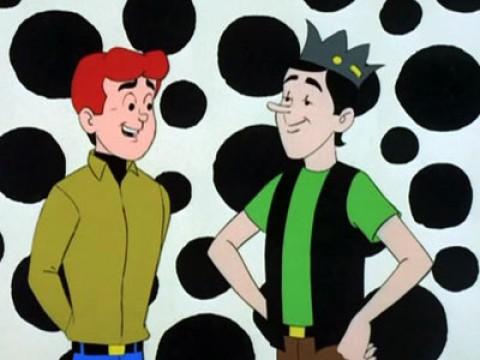 Mind Reading & Fast Bucks