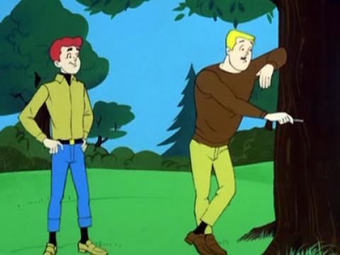 Space Spectacular & Fresh Air