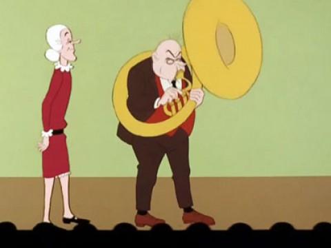 Fishing Trip & Mr Factory