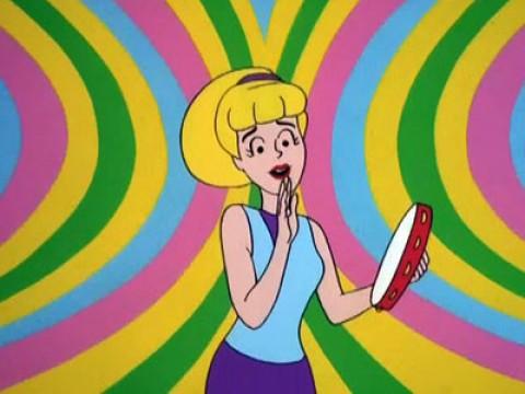 Really Big Caesar & Acrobats