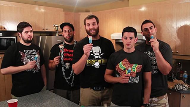 Epic Meal Sticks