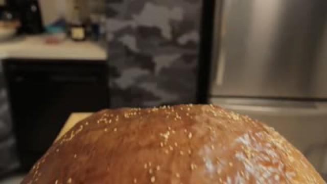 Big Mac Loaf