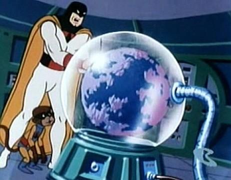 Microworld [Space Ghost]