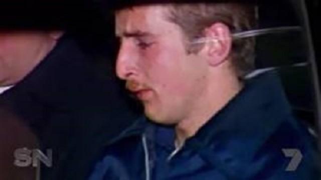 The Hoddle Street Massacre, Carole King