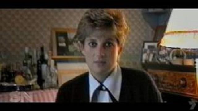 The Diana Tapes