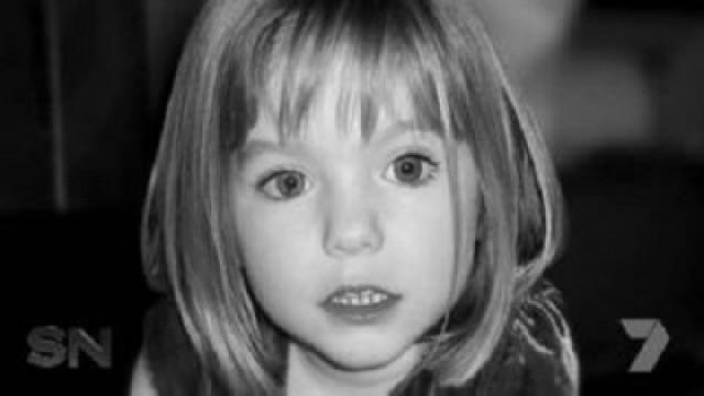 Hope in the search for Madeleine