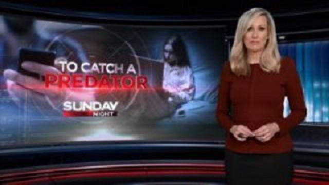To Catch a Predator