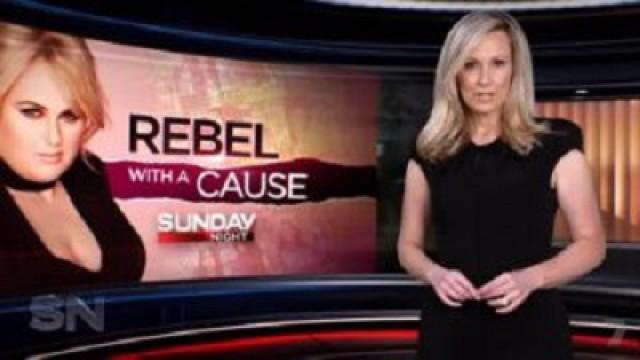 Rebel With A Cause, Member of the Family