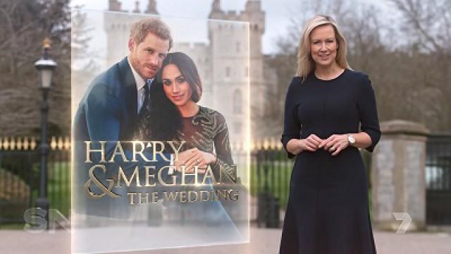 Harry & Meghan