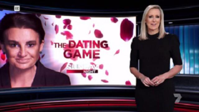 The Dating Game