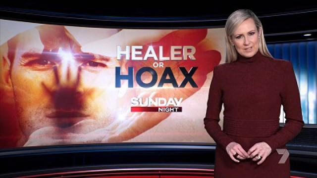 Healer or Hoax