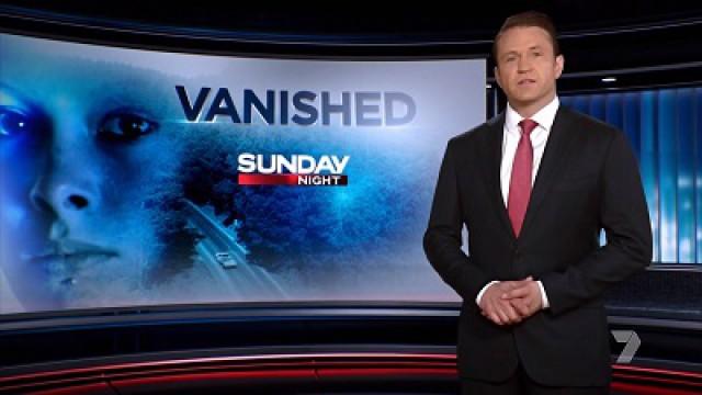 Vanished, All in the Family