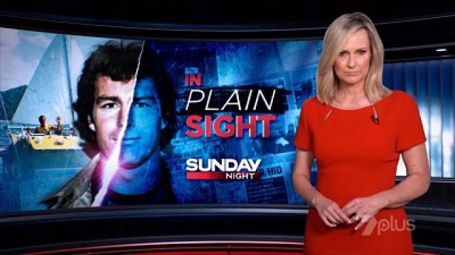 In Plain Sight