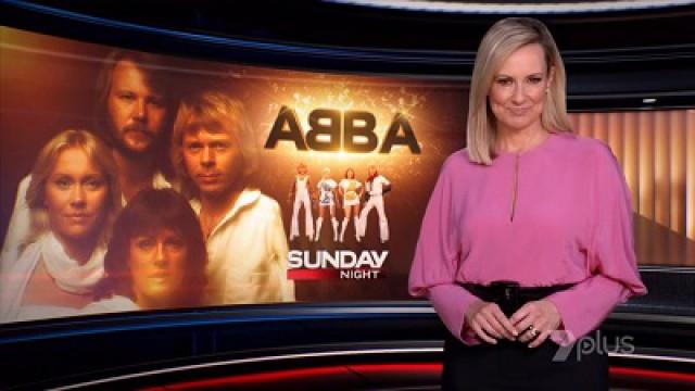 ABBA | Thank you for the music