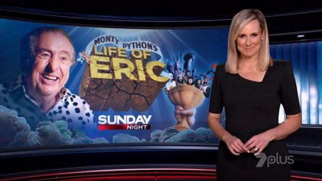 Monty Python's Life of Eric