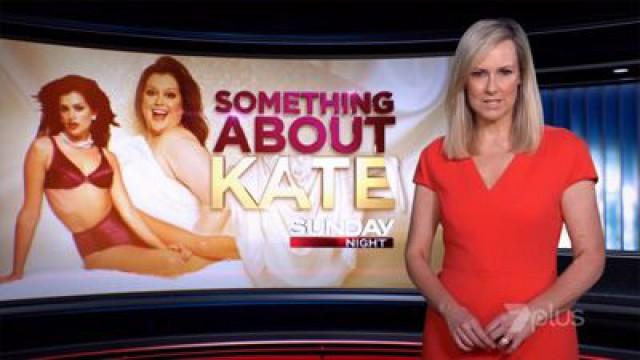 Death Row Mum, Something About Kate