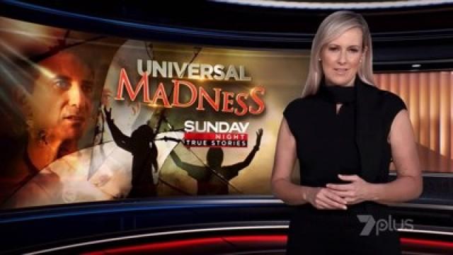 Universal Madness