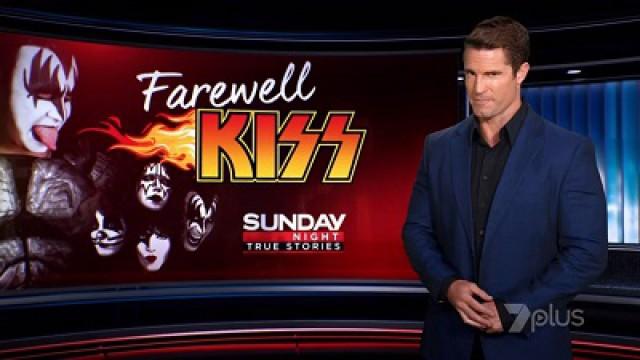 Farewell Kiss
