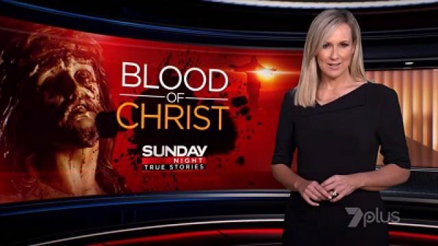 Blood Of Christ