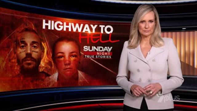 Highway To Hell, Killer Shot