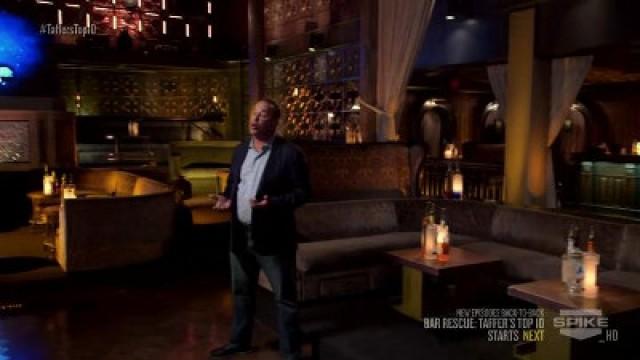Taffer's Top 10: Most Disgusting Bars