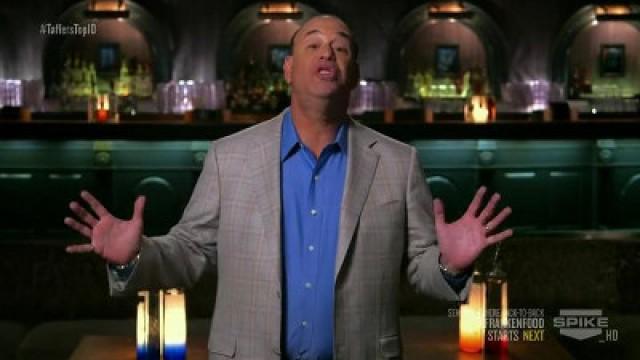 Taffer's Top 10: Worst Owners