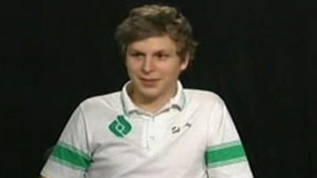 Michael Cera