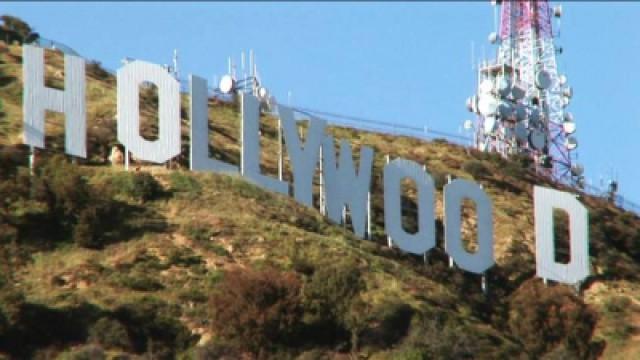 The Hollywood Dream