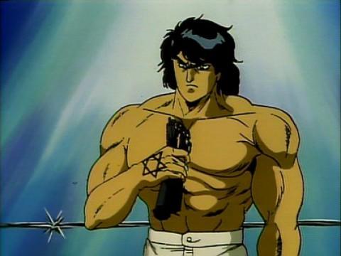 El chico de la destrucción