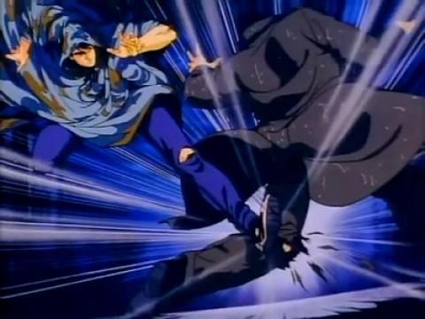 La pared del infierno