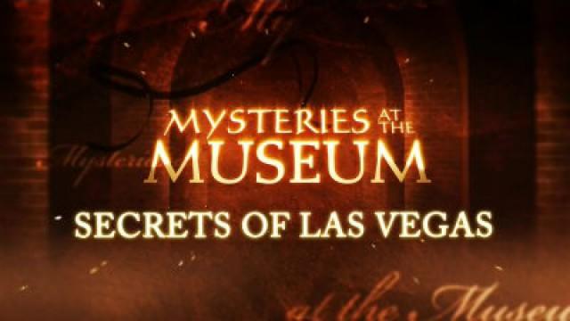 Secrets of Las Vegas