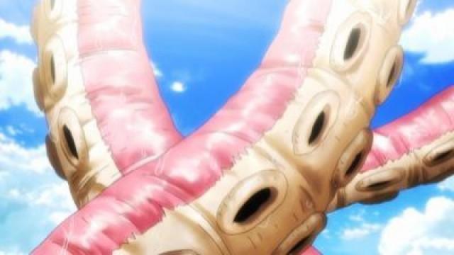 Maken-ki! OVA: Sommer! Badeanzüge! Trainingscamp!