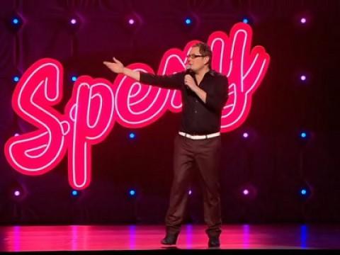 Spexy Beast Live