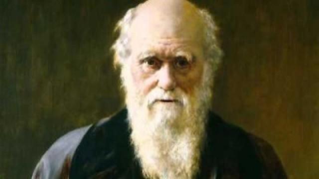 Epic Rap Battles of History News with Charles Darwin